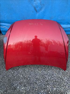 Mazda 3 motorháztető (2013-18)