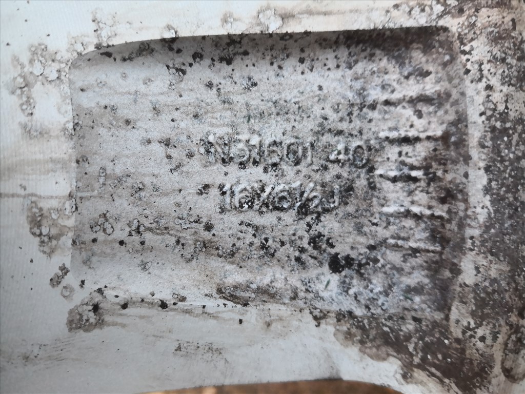 Nissan 16-os gyári alukerék 5x114.3-as 5. kép