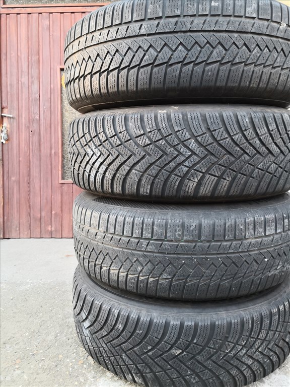 Nissan 16-os gyári alukerék 5x114.3-as 7. kép