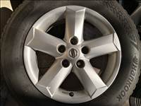 Nissan 16-os gyári alukerék 5x114.3-as