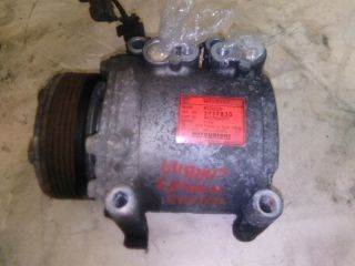 Mitsubishi Carisma Klímakompresszor *127556* 3137830 mr500007