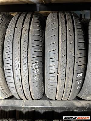 195/70 R14 Barum Bravuris 5 91T | 7mm l 2db l DOT5020