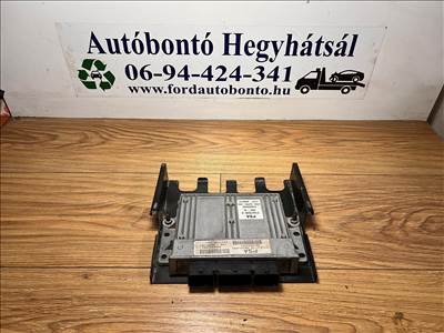 Daewoo Kalos 1.4 16V ECU  9648293980