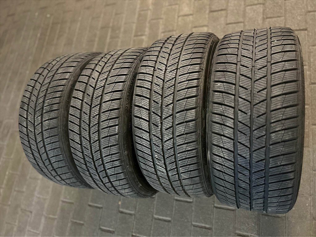  225/4018"Barum téli 4db, 225/40R18, 225/40 R18  1. kép