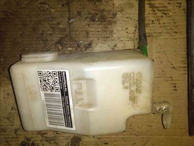 Suzuki Ignis 03-07 Kiegyenlítő Tartály