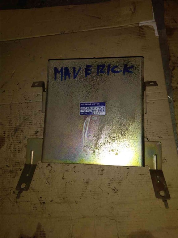 Ford Maverick 93-98 Motorvezérlõ / ECU 23710 0F003 1. kép