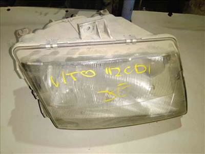 Mercedes Vito Jobb Első Lámpa / Fényszóró