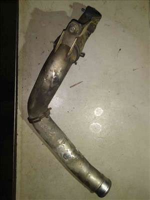 Ford Galaxy II Turbócső / Intercooler Cső