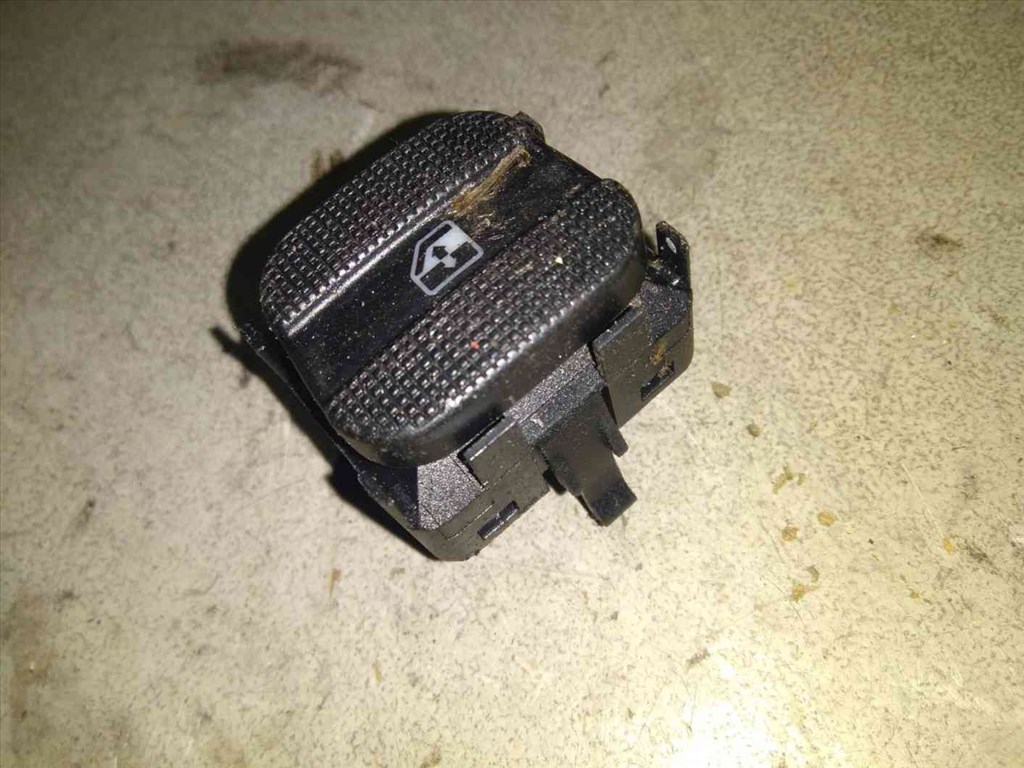 Volkswagen Sharan I Ablakemelõ Kapcsoló 3 A0 959 855 B 1. kép