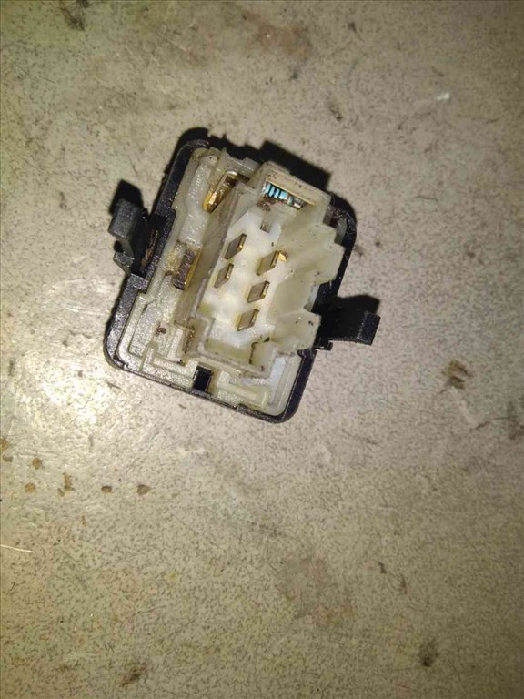 Volkswagen Sharan I Ablakemelõ Kapcsoló 3 A0 959 855 B 2. kép