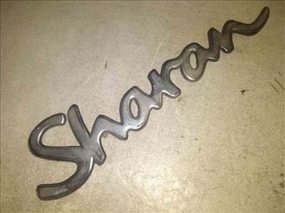 Volkswagen Sharan I Felirat / Embléma