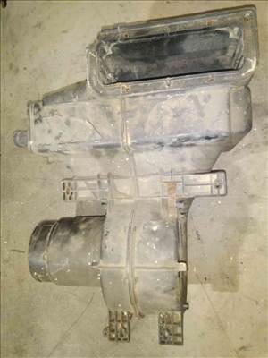 Volkswagen Transporter T4 91-03 Fûtés Box  Fûtő Radiátor