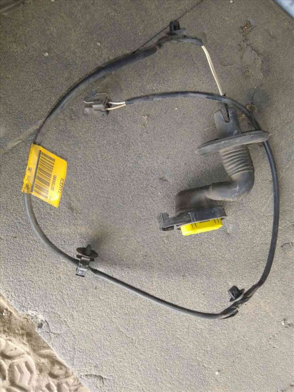 Renault Kangoo II Utasoldali Ajtó Vezetékköteg 8200373936 B 1. kép