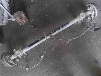 Suzuki Wagon R 98-10 Hátsó Híd Dobfékes