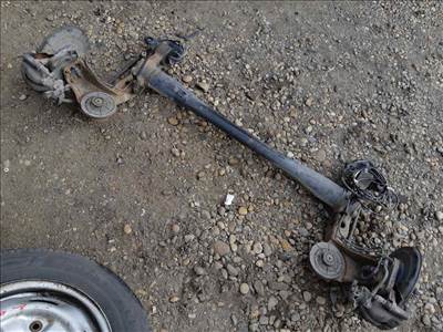 Opel Astra H Hátsó Híd Tárcsafékes