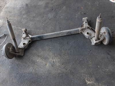 Opel Corsa A Hátsó Híd Dobfékes