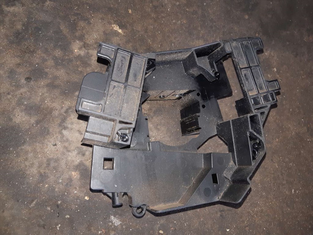 Ford Transit 06-13 Bajuszkapcsoló Konzol 6C1T-13N064-GD 1. kép