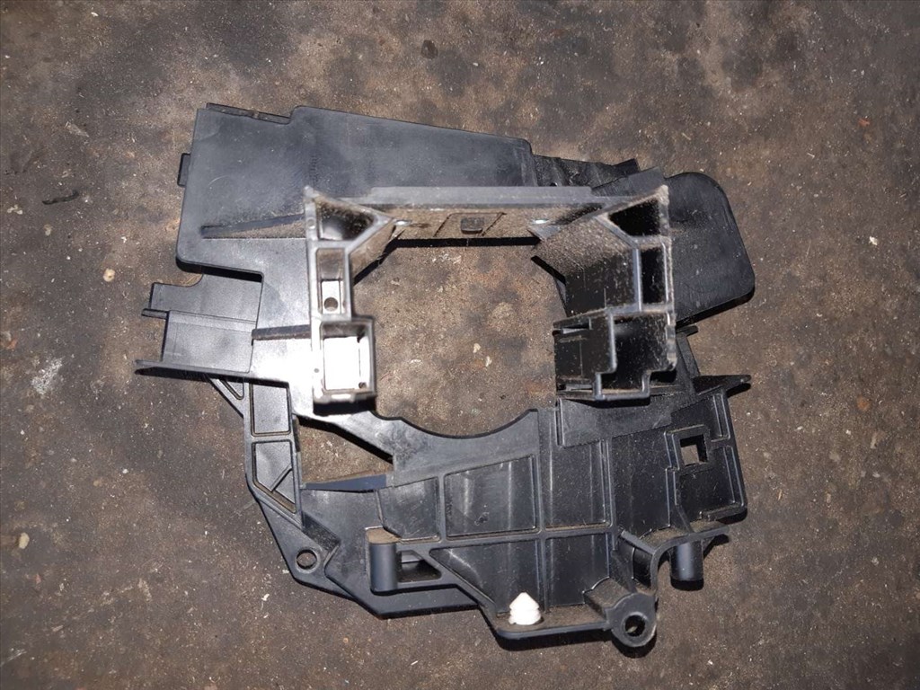 Ford Transit 06-13 Bajuszkapcsoló Konzol 6C1T-13N064-GD 2. kép