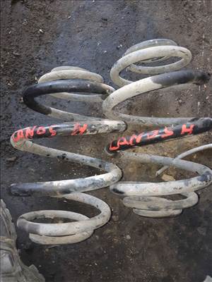 Daewoo Lanos Hátsó Rugó Pár