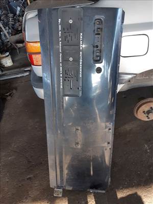 Opel Frontera A Csomagtér Ajtó