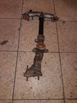 Suzuki Vitara Termosztátház