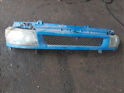 Ford Transit 00-06 Zárhíd + Fényszóró Keret