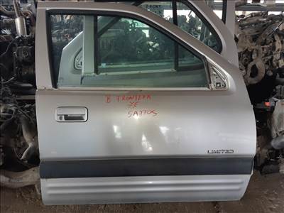 Opel Frontera B Jobb Első Ajtó