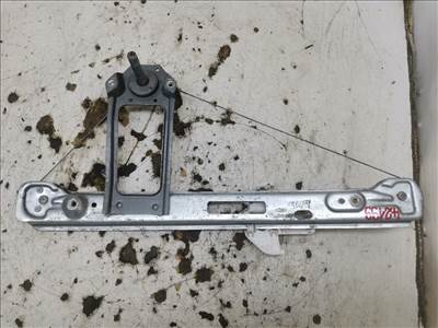 FORD FOCUS (DAW/ DBW) 1.8 TDCi Jobb hátsó Ablakemelő Szerkezet (Mechanikus) #42199# XS41A27000AM