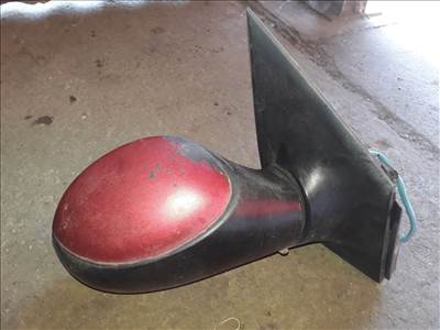 Citroen C2 Jobb Visszapillantó Tükör Elektromos