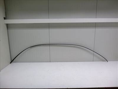 Audi A4 4 ajtós (8E B6) jobb tetődíszléc 8E5853704K