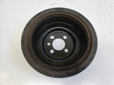 Audi A4 (8E B7) főtengely szíjtárcsa 03G105243