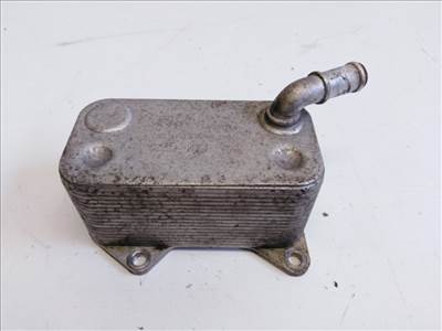 Audi A4 (8E B7) motorolajhûtő 06D117021C