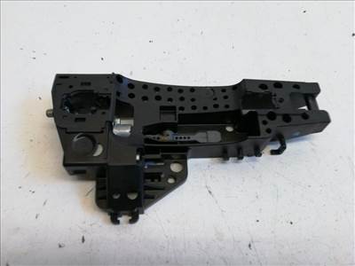 Audi A4 (8K B8) jobb hátsó kilincsfészek 8T0837886B