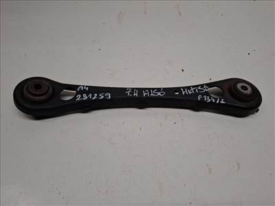 Audi A4 (8E B7) jobbhátsó alsó hátsó lengőkar 8E0501529K