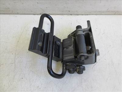 Audi A6 (C6 4f) bal hátsó alsó ajtó zsanér 8E0833411