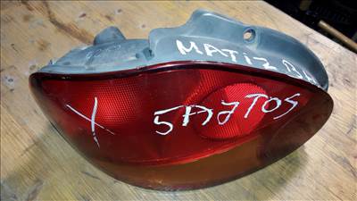 Chevrolet Matiz 03-05 Bal Hátsó Lámpa 03-2050-4239