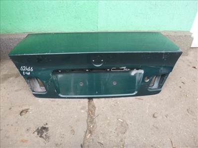 Bmw 3-as sorozat E46 4 ajtós (E46) csomagtérajtó