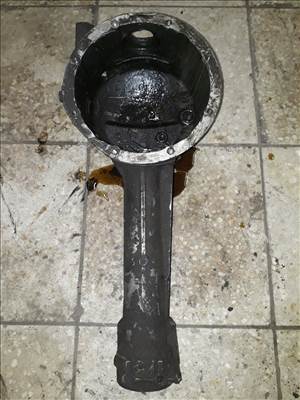 Suzuki Vitara Első Differenciálmû Tok