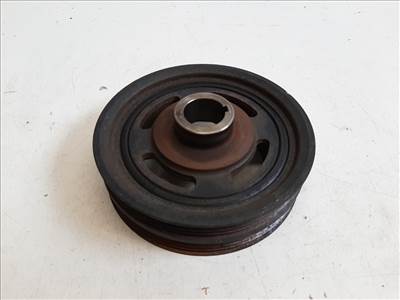 Chevrolet Spark (M300) főtengely szíjtárcsa