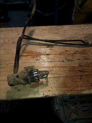 Daewoo Kalos Üzemanyag Szűrő Ház