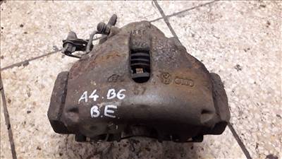 Audi A4 B6 Bal Első Féknyereg