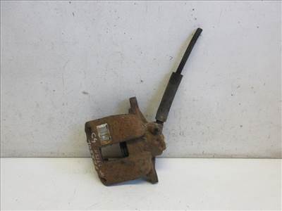 Citroen C4 jobb első féknyereg 9658300280