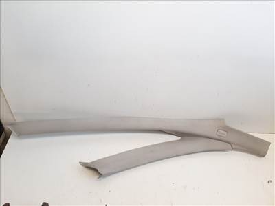 Citroen C4 grand picasso jobb első szélvédő oszlop kárpit 9677054577