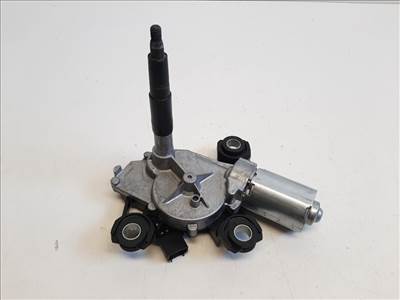 Citroen C4 picasso hátsó ablaktörlő motor 9654116380 0390201840