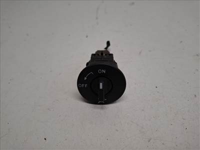 Dacia Sandero (B52) légzsák kapcsoló 681995427R