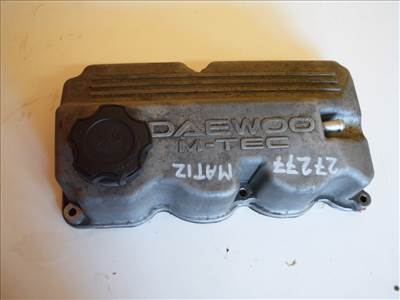 Daewoo Matiz  szelepfedél