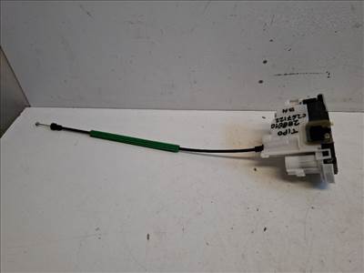 Fiat Tipo kombi bal hátsó ajtózár 519834810