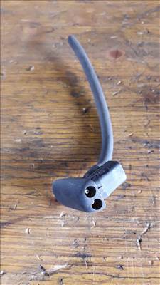 Ford Transit Connect Ablakmosó Fúvóka