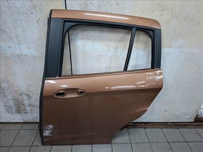 Ford B-max bal hátsó ajtó