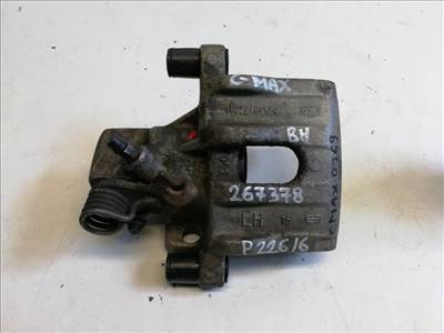 Ford C-max bal hátsó féknyereg